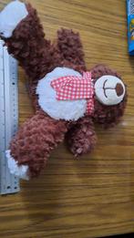Lief nieuw knuffelbeertje, Ophalen of Verzenden, Nieuw, Overige typen