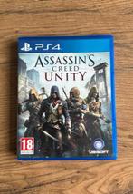 Assassin’s Creed Unity, Vanaf 18 jaar, Overige genres, 1 speler, Ophalen of Verzenden