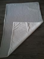 KOEKA WAFEL/TEDDY LEDIKANTDEKEN, Ophalen of Verzenden, Deken