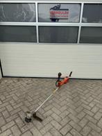 Husqvarna 536LIRX Bosmaaier, Ophalen, Benzine, ., Zo goed als nieuw