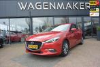 Mazda 3 2.0 SkyActiv-G 120 GT-M Line Clima|Cruise|NAVI|GoedO, Auto's, Mazda, Te koop, Geïmporteerd, Benzine, Hatchback