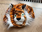 Skihelm hoes tijger kind, Overige merken, Gebruikt, Ophalen of Verzenden, Kleding