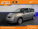 Renault Espace 3.5 V6 Initiale | Automaat | 7 persoons | Nw, Gebruikt, 2000 kg, Beige, Bedrijf