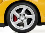 Porsche 911 996 Turbo Exclusive, Gebruikt, Overige kleuren, 4 stoelen, Leder