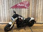 Indian Scout 101 2025, Motoren, Motoren | Overige merken, Traction Control, Chopper, Bedrijf, Meer dan 35 kW