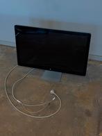 Apple thunderbolt display 27 inch beeldscherm, Computers en Software, Monitoren, Gebruikt, IPS, Ophalen of Verzenden, Ultra HD (4K)