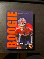 Boogerd Biografie - Wielrennen, Ophalen of Verzenden, Zo goed als nieuw, Lopen en Fietsen