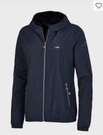 Schokemohle jas, Dieren en Toebehoren, Ophalen of Verzenden, Zo goed als nieuw, Dames, Bovenkleding
