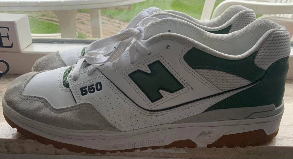 New Balance schoenen, Kleding | Heren, Schoenen, Ophalen of Verzenden, Zo goed als nieuw