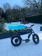 Super73 ZX, Ophalen, Zo goed als nieuw, 50 km per accu of meer, Overige merken