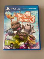 LittleBigPlanet 3, Avontuur en Actie, 1 speler, Ophalen of Verzenden, Zo goed als nieuw