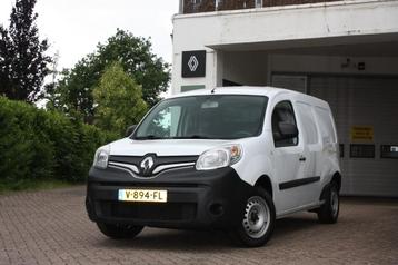 Renault KANGOO 1.5 dCi 90 Energy Comfort Maxi beschikbaar voor biedingen