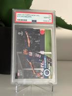 Kylian Mbappé Topps Now – PSA 10 – Champions League UCL, Ophalen of Verzenden, Nieuw, Buitenlandse clubs, Spelerskaart