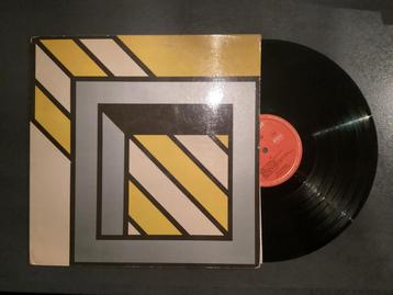 The Outsiders - C.Q. LP (1968, NL, zilver)236803 Polydor beschikbaar voor biedingen