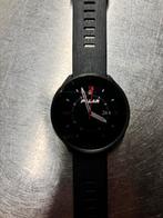 Polar Pacer Sporthorloge, Afstand, Zwart, Ophalen of Verzenden, Zo goed als nieuw