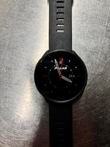 Polar Pacer Sporthorloge beschikbaar voor biedingen