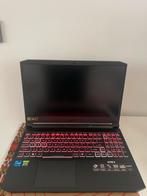 Acer Nitro 5 - RTX 3070 - Nieuwstaat met Garantie!, Computers en Software, Windows Laptops, Ophalen, Met videokaart, Zo goed als nieuw