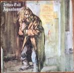 Jethro Tull lp, Cd's en Dvd's, Vinyl | Rock, Ophalen, Gebruikt, 12 inch
