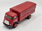 Lion Car DAF A50 Fa. T&J van Vliet / Schaal 1:50, Gebruikt, Ophalen of Verzenden, Lion Toys, Lion Toys