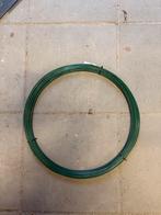 Groene BetAfence Draad - 100m, Ophalen of Verzenden, Nieuw, 20 meter of meer, Draad
