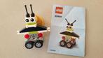 Lego 30499 ROBOT BUILDS, Ophalen of Verzenden, Zo goed als nieuw