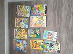 Donald Duck Ducktales Mickey Mouse vakantieboek etc, Meerdere stripboeken, Ophalen of Verzenden, Gelezen