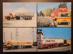 ONATRA FRANCE puzzel 520 stukjes transport vrachtwagens, Hobby en Vrije tijd, Denksport en Puzzels, Ophalen of Verzenden, 500 t/m 1500 stukjes