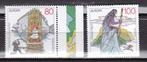 Duitsland BRD Michel nr. 1915-1916 Postfris                , Postzegels en Munten, Postzegels | Europa | Duitsland, Ophalen of Verzenden