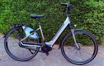 Elektrische fiets icycle Gen 7.0 Dames fiets ,50cm, 29km/h, 47 tot 50 cm, Ophalen, Zo goed als nieuw