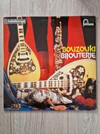 Bouzouki Bijouterie LP, Ophalen of Verzenden, Gebruikt, 12 inch
