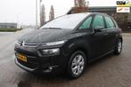 Citroen C4 Picasso 1.2 PureTech Intensive schuifdak Cruise N, Auto's, Voorwielaandrijving, 65 €/maand, Gebruikt, 1199 cc