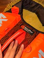 Non-stop dogwear hondenzwemvest "Protector Life Jacket", Dieren en Toebehoren, Ophalen of Verzenden, Zo goed als nieuw