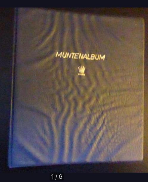 9) Munten, Postzegels en Munten, Munten | Nederland, Losse munt, Ophalen of Verzenden