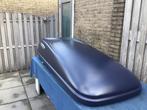 Zeer grote Hapro Probox 655 dakkoffer - Thule 900 formaat!, Auto diversen, Ophalen, Gebruikt