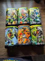 Te koop partij 6 nieuwe dozen lego hero factory., Ophalen of Verzenden, Nieuw