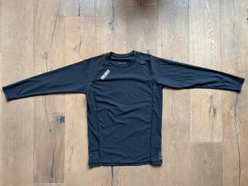 Tatami Rashguard Maat M - BJJ/Grappling - Nieuwstaat! beschikbaar voor biedingen