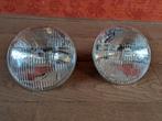 Lampen Lucas 7 inch sealed beam - model 6012, Ophalen of Verzenden, Gebruikt
