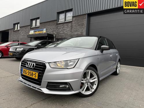 Audi A1 Sportback 1.0 TFSI Adrenalin | AUTOMAAT | 2E EIGENAA, Auto's, Audi, Bedrijf, Te koop, A1, ABS, Airbags, Airconditioning