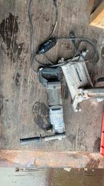 Carat diamant boormachine, Ophalen, Zo goed als nieuw, Boormachine