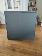Ikea EKET kast (grijs), Huis en Inrichting, Ophalen, 50 tot 100 cm, Zo goed als nieuw, Minder dan 100 cm