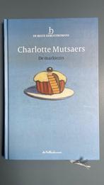 De markiezin - Charlotte Mutsaers, Charlotte Mutsaers, Ophalen of Verzenden, Zo goed als nieuw, Nederland