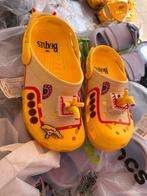 Crocs Classic Clog The Beatles Yellow Submarine orgineel, Schoentjes, Crocs, Jongetje of Meisje, Nieuw