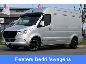 Mercedes-Benz Sprinter 316 2.2 CDI L2H2 PB Edition Adaptieve beschikbaar voor biedingen