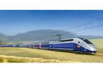 Marklin H0 37793 Hogesnelheidstrein TGV Euroduplex van SNCF, Wisselstroom, Treinset, Nieuw, Ophalen of Verzenden