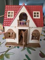 Sylvanian families meerdere sets, Ophalen of Verzenden, Zo goed als nieuw