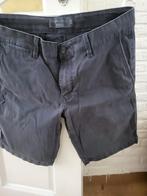 Stoere korte broek W34 - Zomerklaar!, Overige maten, Ophalen of Verzenden, Grijs, Anglo Lithco