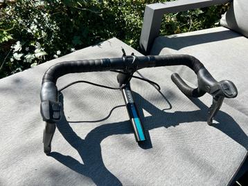 Wahoo kickr bike stuur beschikbaar voor biedingen