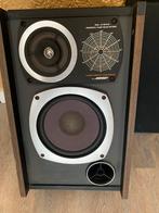 Bose syncom 2 stuks speakers, Audio, Tv en Foto, Luidsprekers, Ophalen of Verzenden, Zo goed als nieuw, Bose