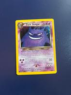 Dark Gengar #6 Pokemon Neo Destiny, Hobby en Vrije tijd, Verzamelkaartspellen | Pokémon, Ophalen, Losse kaart