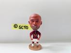 Thierry Henry Arsenal 2005-2006 tenue voetbal poppetje pop, Verzenden, Nieuw, Buitenlandse clubs, Beeldje of Poppetje